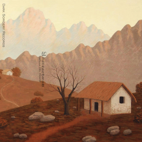 Abstract Eon : Capilla del Monte